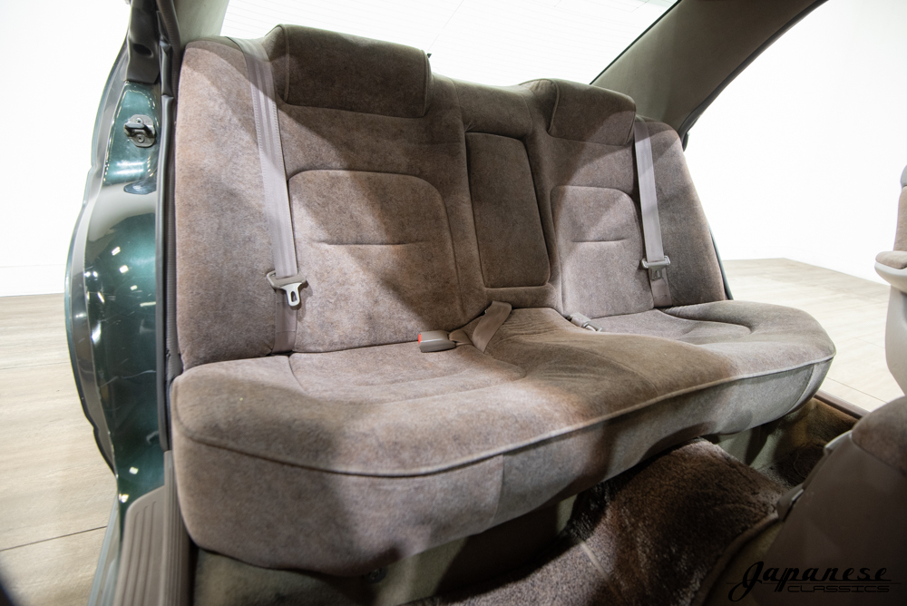 1998 Nissan Laurel Medalist