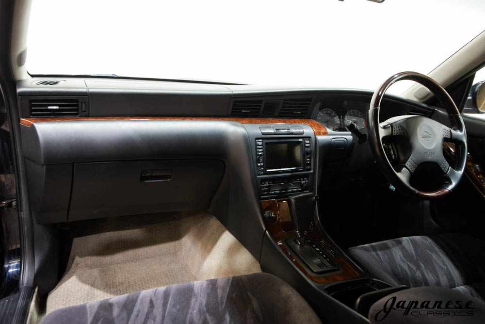 1998 C35 Nissan Laurel