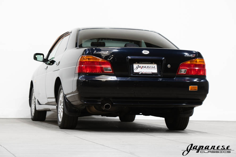 1998 C35 Nissan Laurel