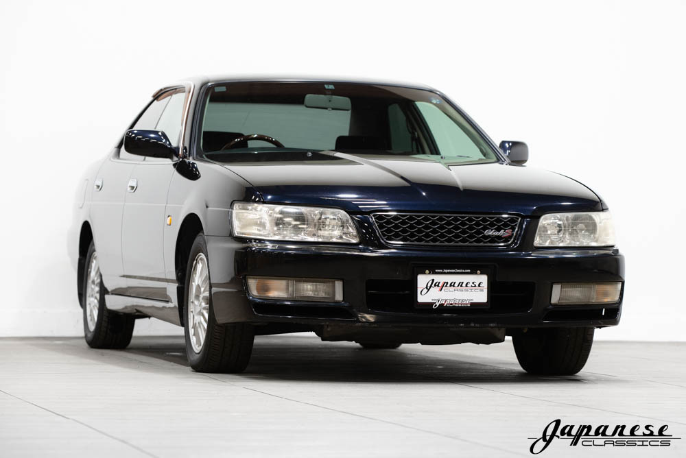 1998 C35 Nissan Laurel