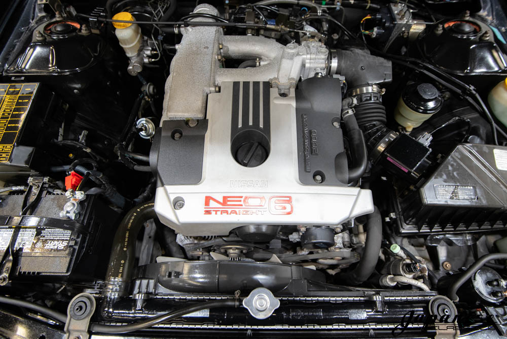 1998 C35 Nissan Laurel