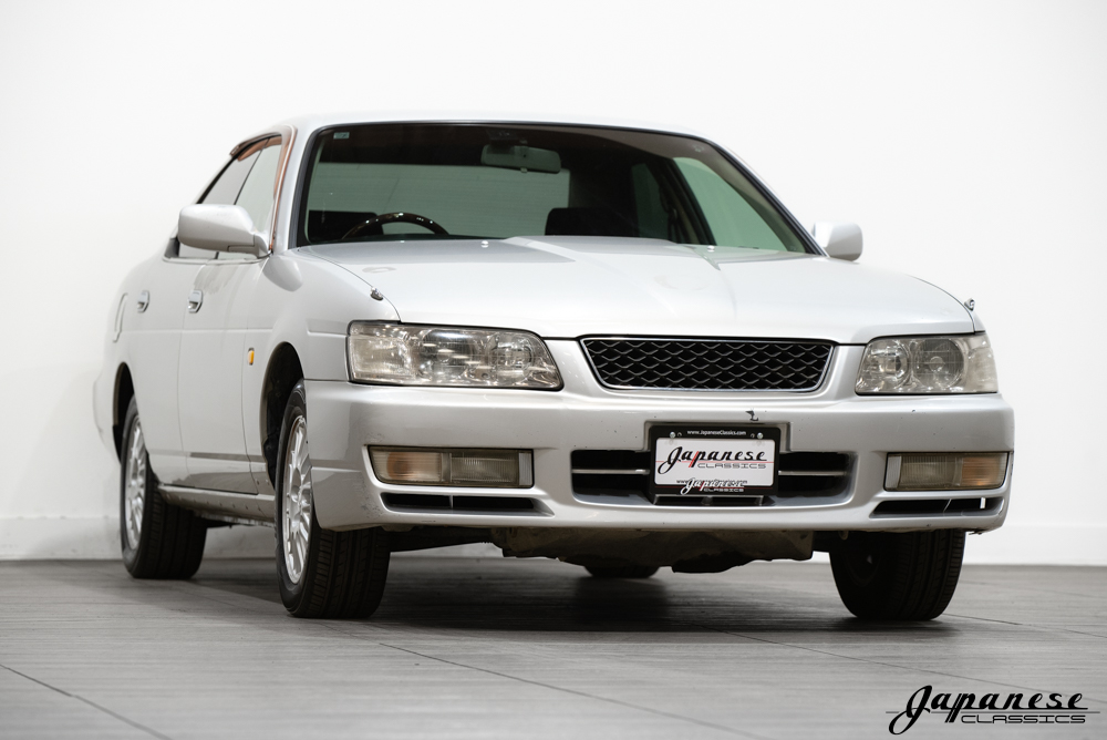 1998 Nissan Laurel