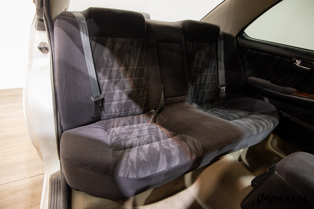 1998 Nissan Laurel