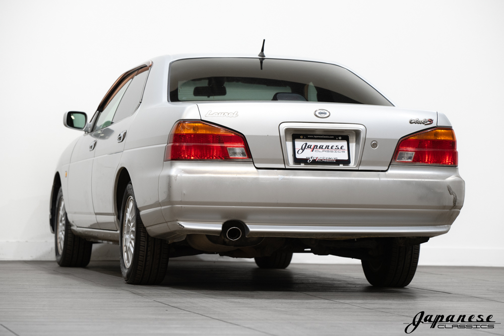 1998 Nissan Laurel