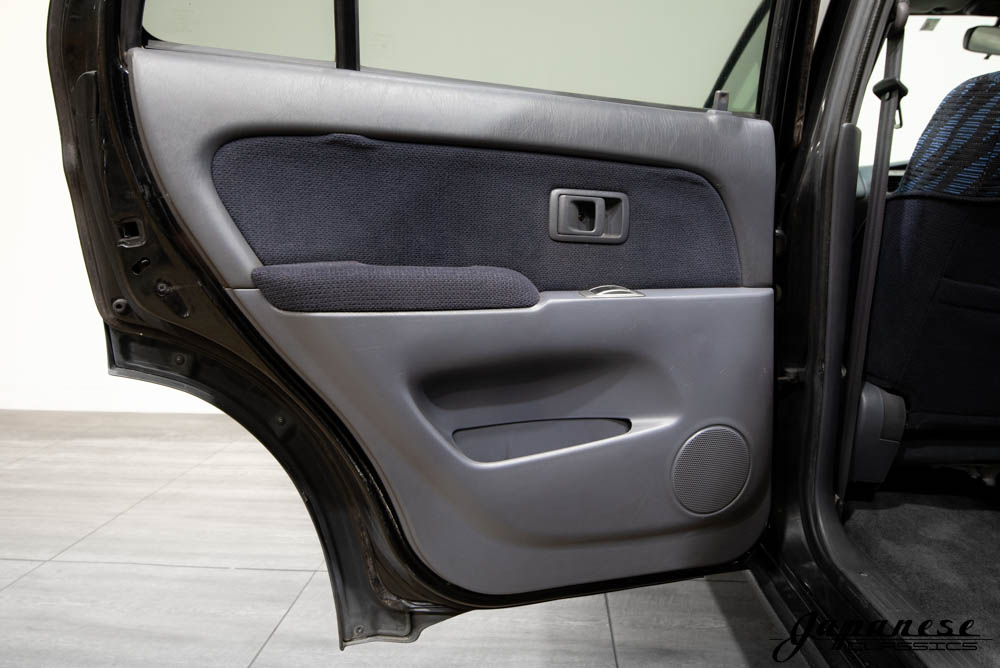 1998 Hilux Surf RZN185 – Japanese Classics