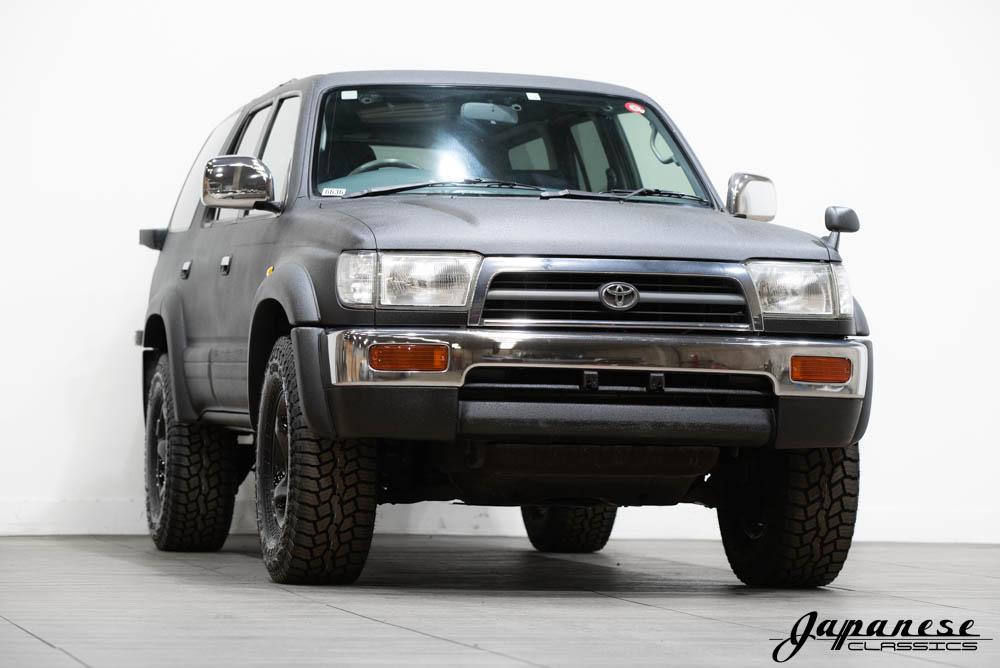 1998 Hilux Surf RZN185