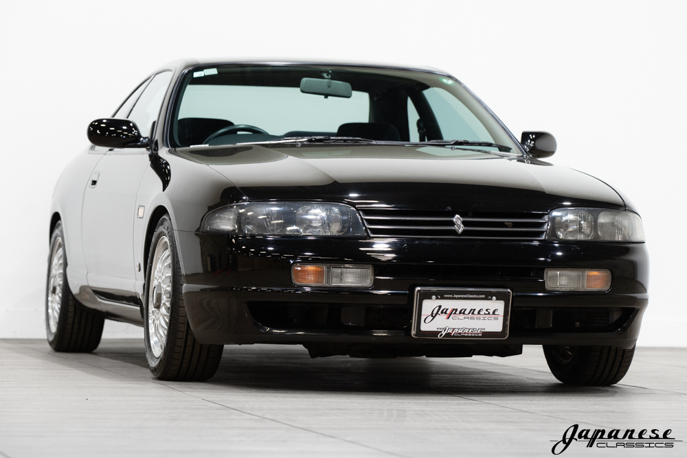1994 R33 Skyline GTS25-t