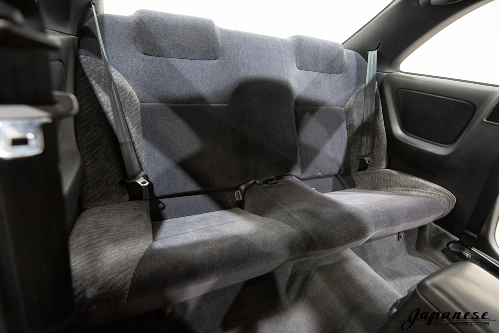 1994 R33 Skyline GTS25-t