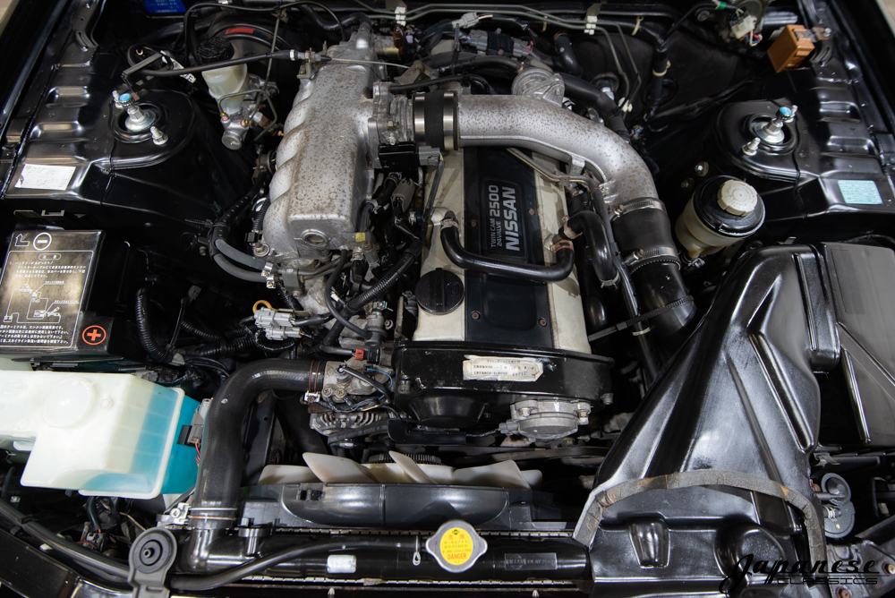 1994 R33 Skyline GTS25-t
