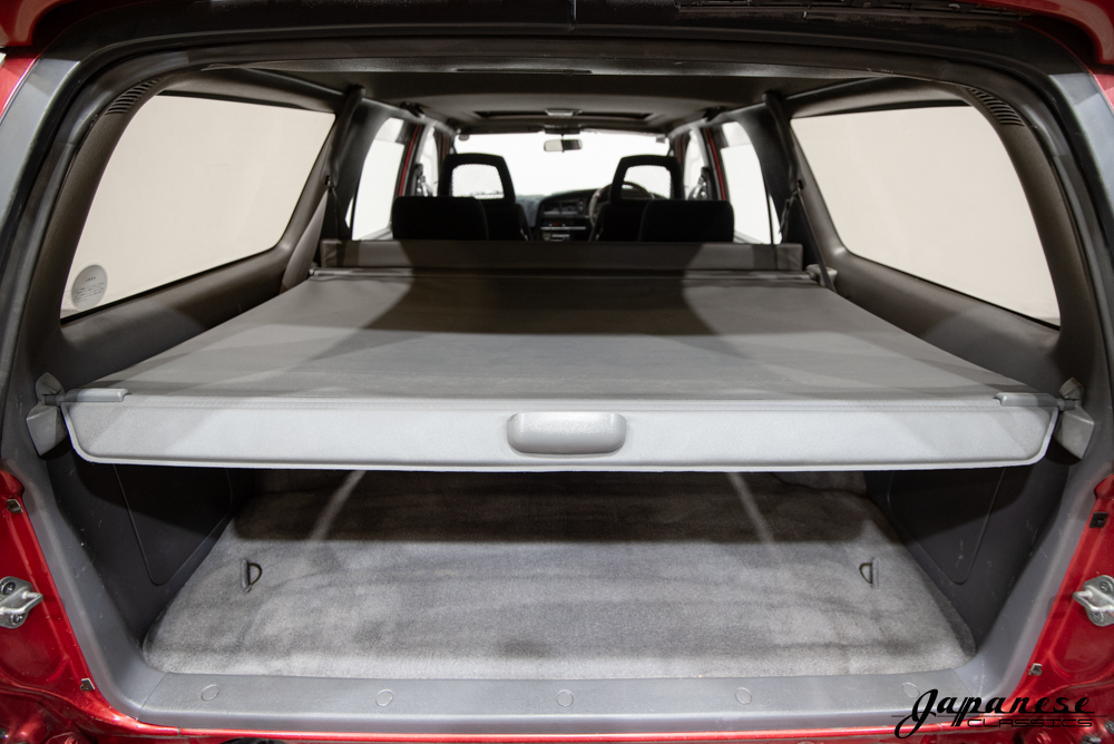 1994 Hilux Surf SSR-G