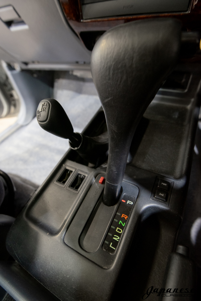 1998 Land Cruiser Prado 2.7L – Japanese Classics