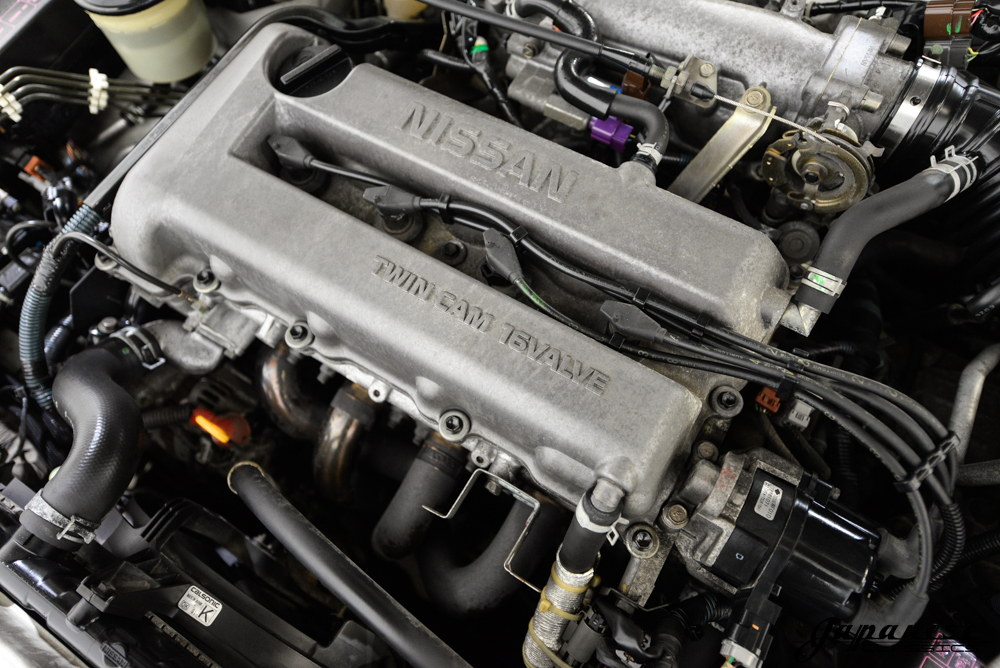 2000 IMPUL 212S-R
