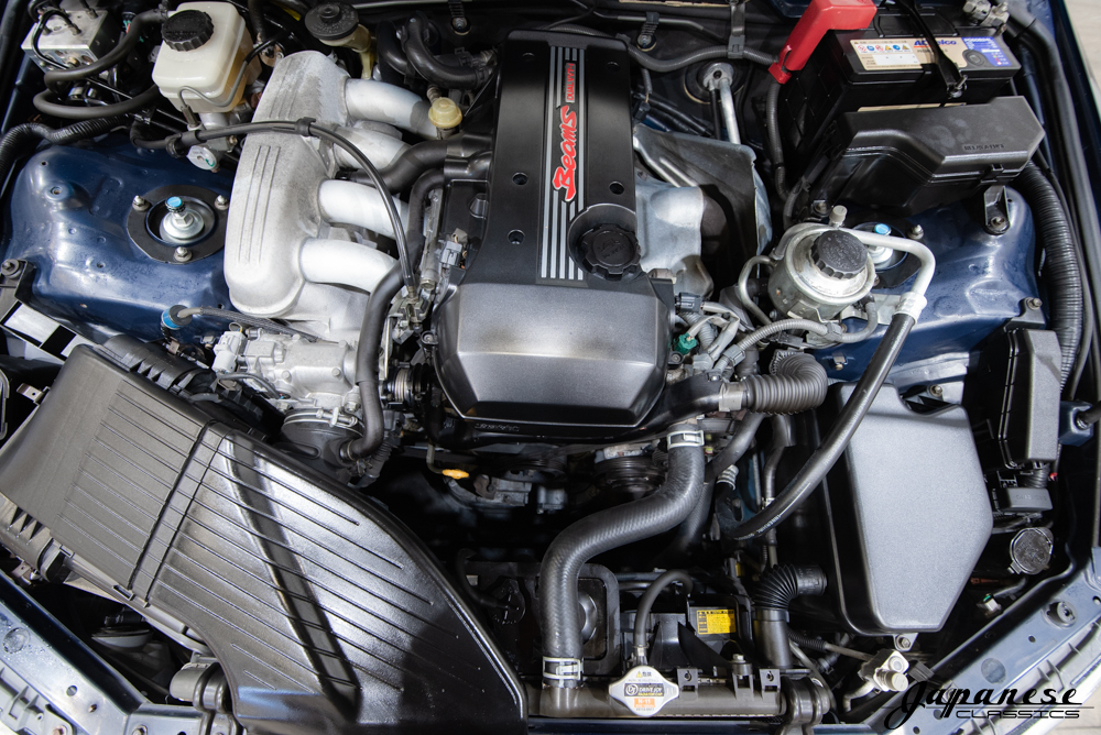 2000 Altezza RS200