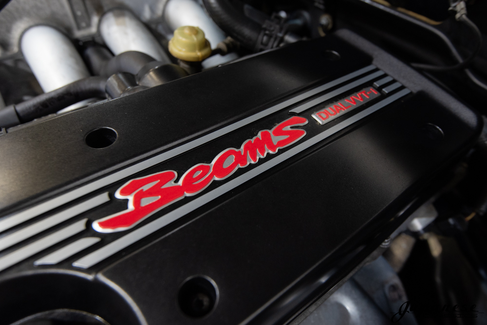 2000 Altezza RS200