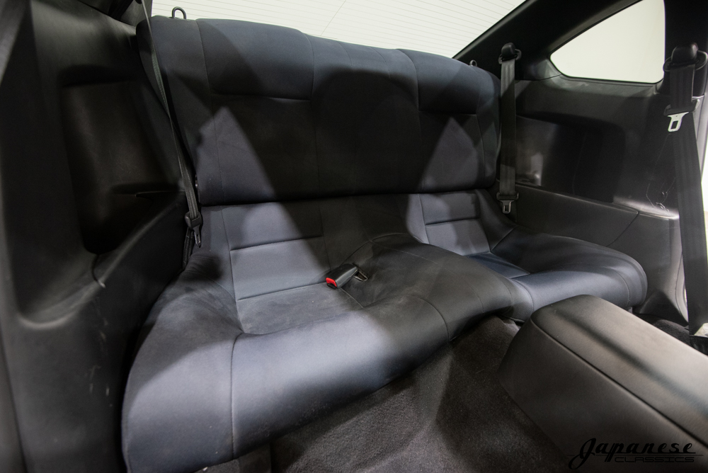 1999 S15 Nissan Silvia Spec S