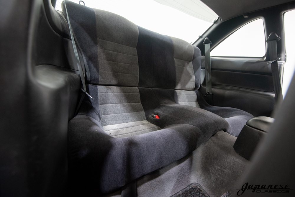 1995 Nissan Silvia K’s
