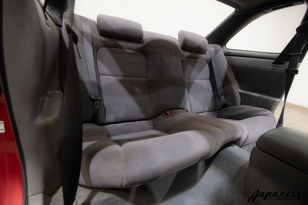 1991 Toyota Soarer Twin Turbo