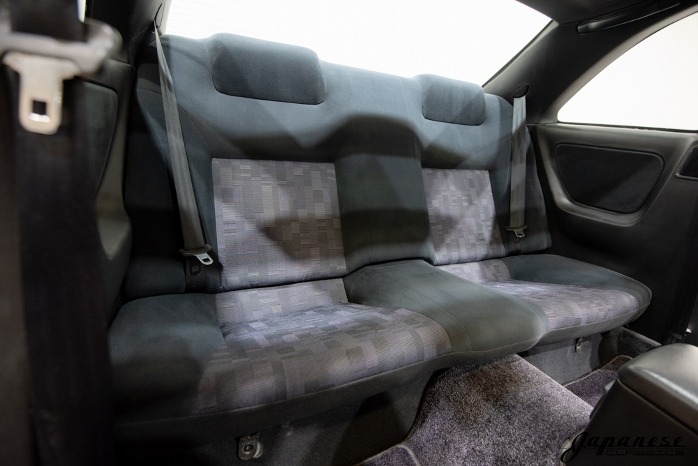 1997 Nissan Skyline GTS25t