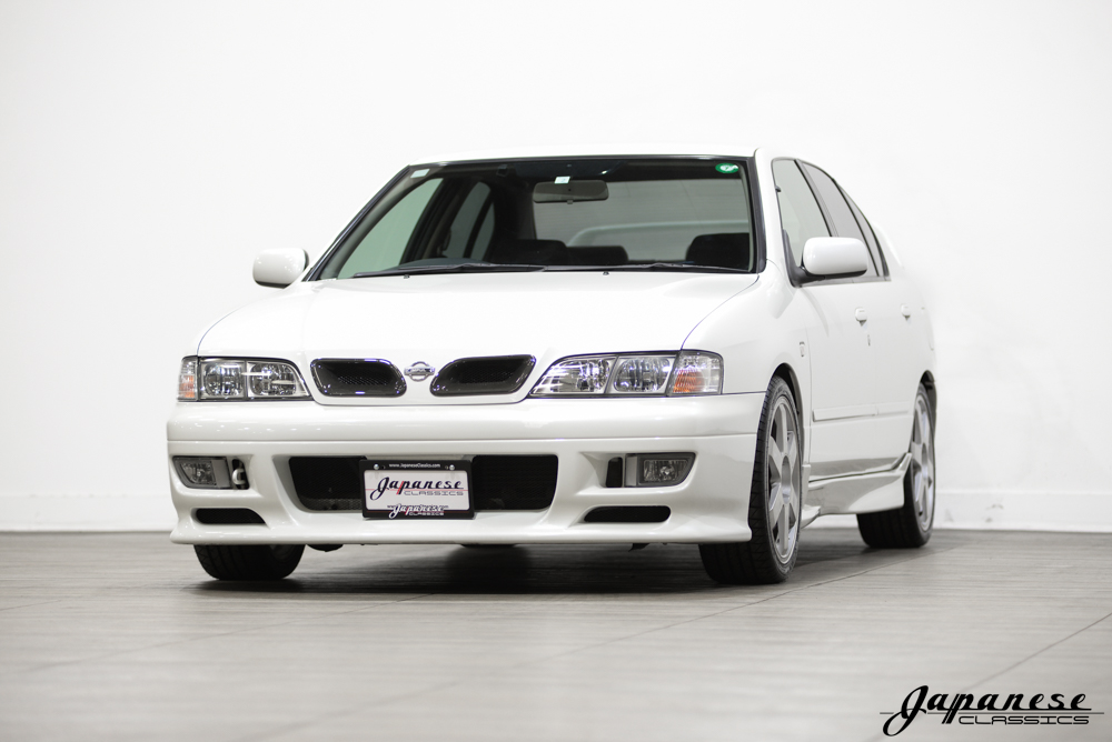 2000 IMPUL 212S-R – Japanese Classics