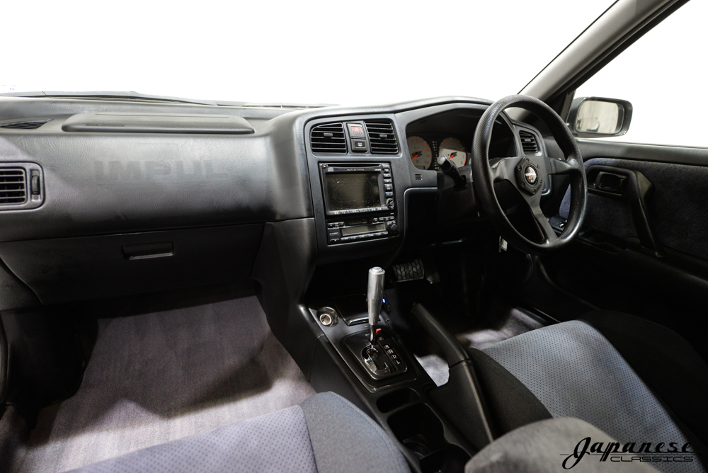 2000 IMPUL 212S-R