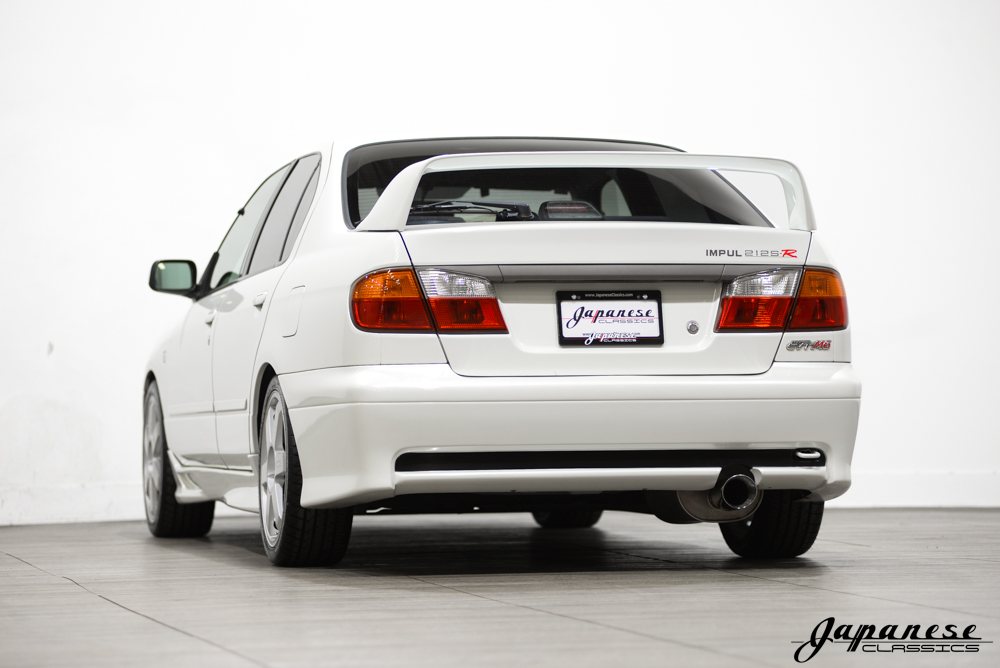 2000 IMPUL 212S-R