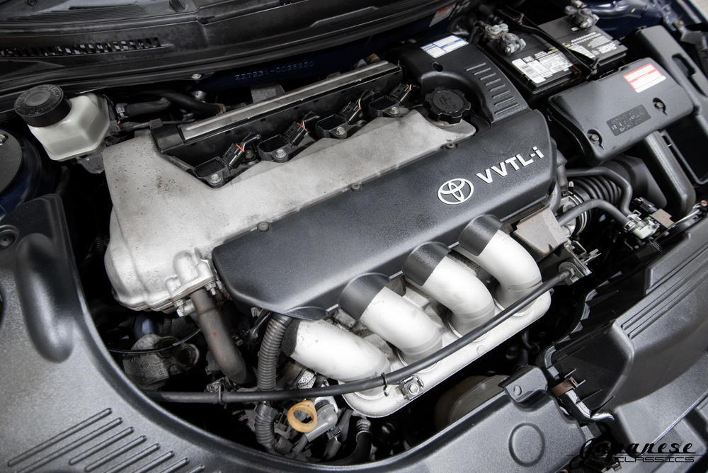 2000 Toyota Celica TRD Sports M