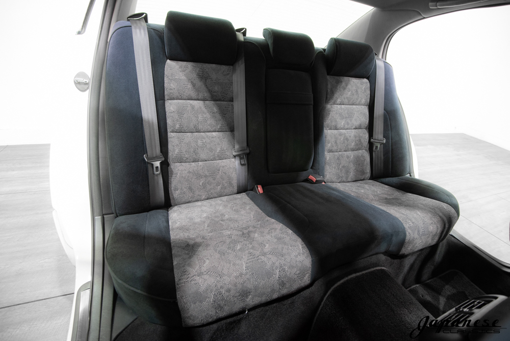 1997 JZS160 Toyota Aristo