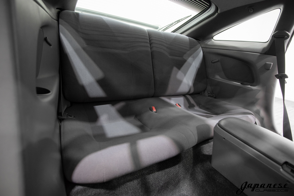 2000 Toyota Celica SS-II