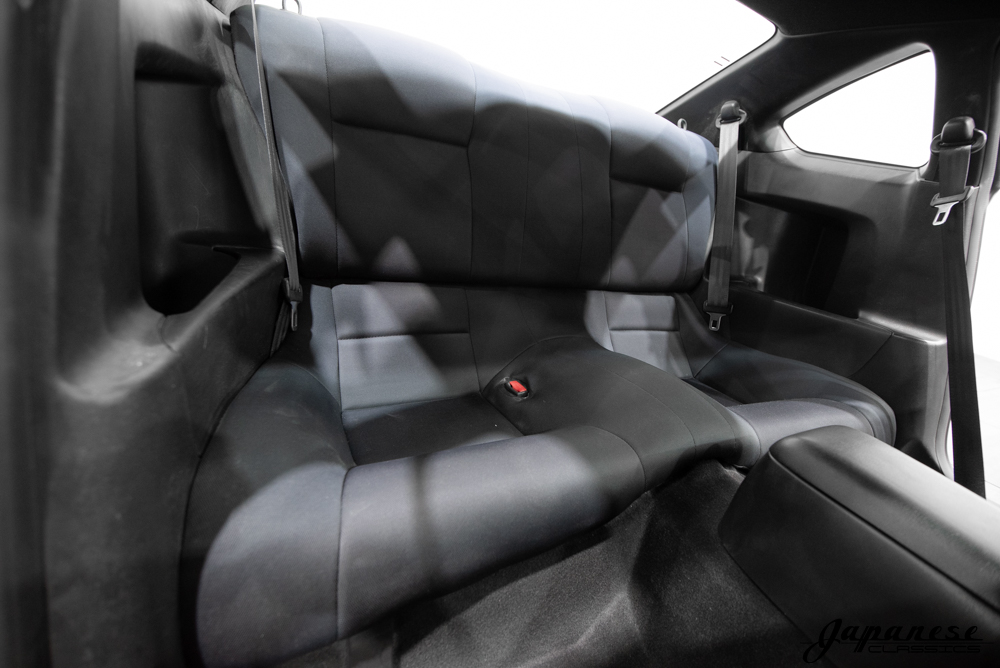 1999 S15 Spec R Silvia