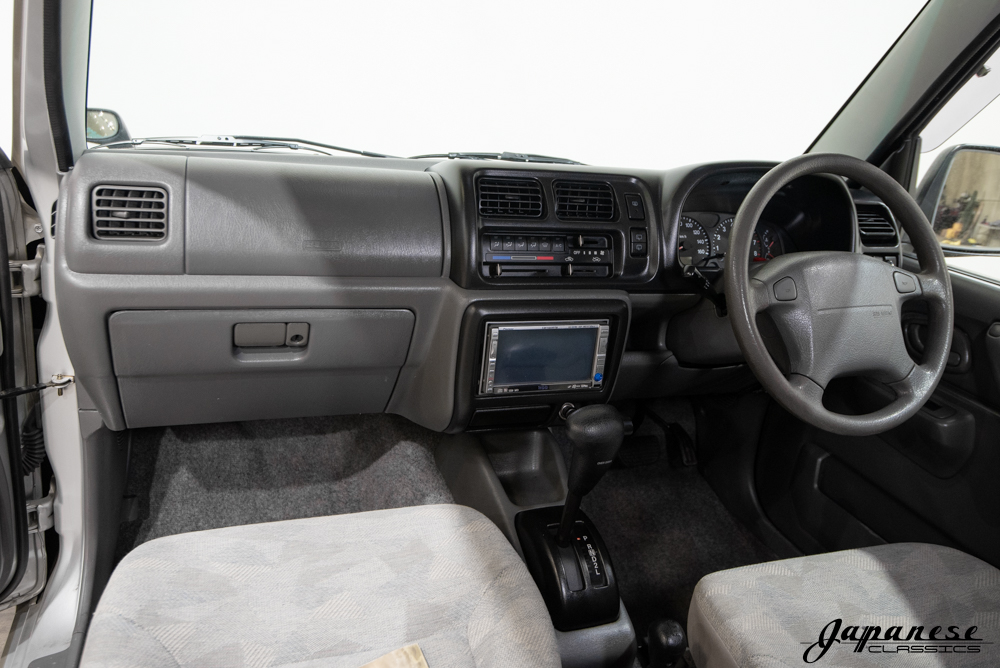 1998 Suzuki Jimny