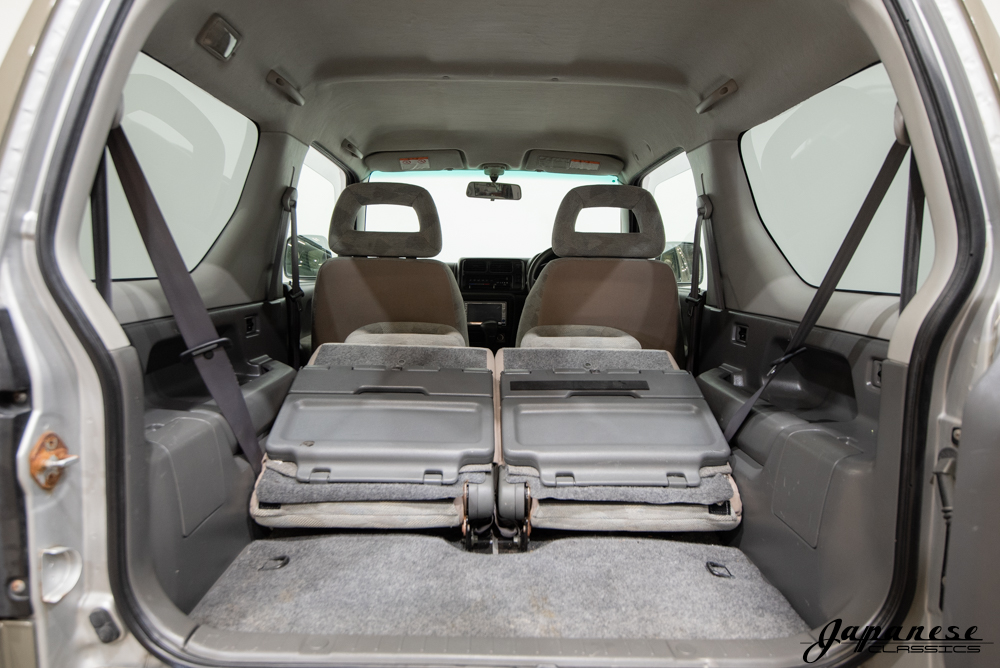 1998 Suzuki Jimny