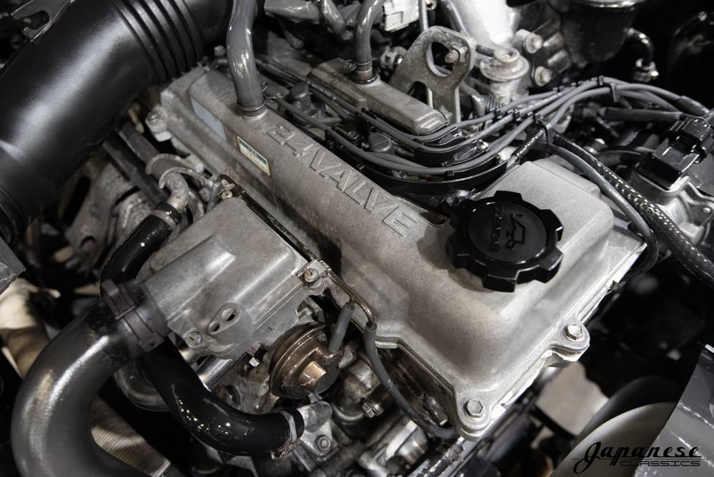 1994 Toyota Land Cruiser 80