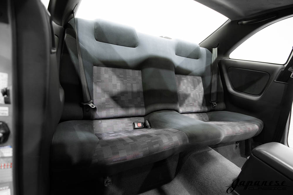1998 Skyline GTS25-t 40th Anniversary