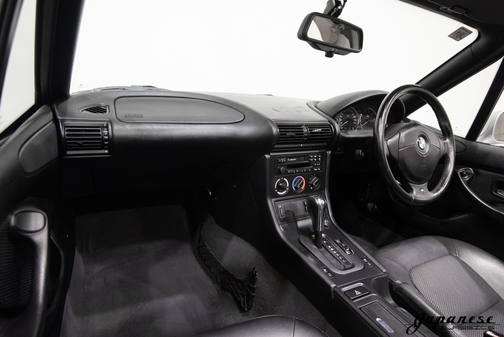 1999 BMW Z3