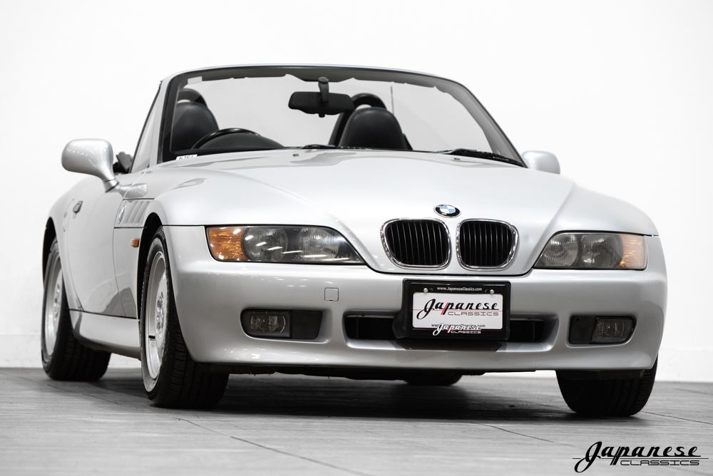 1999 BMW Z3