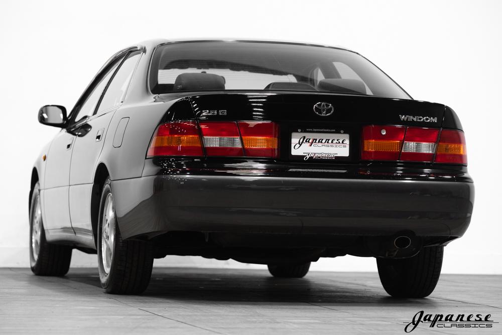 1997 Toyota Windom 2.5G