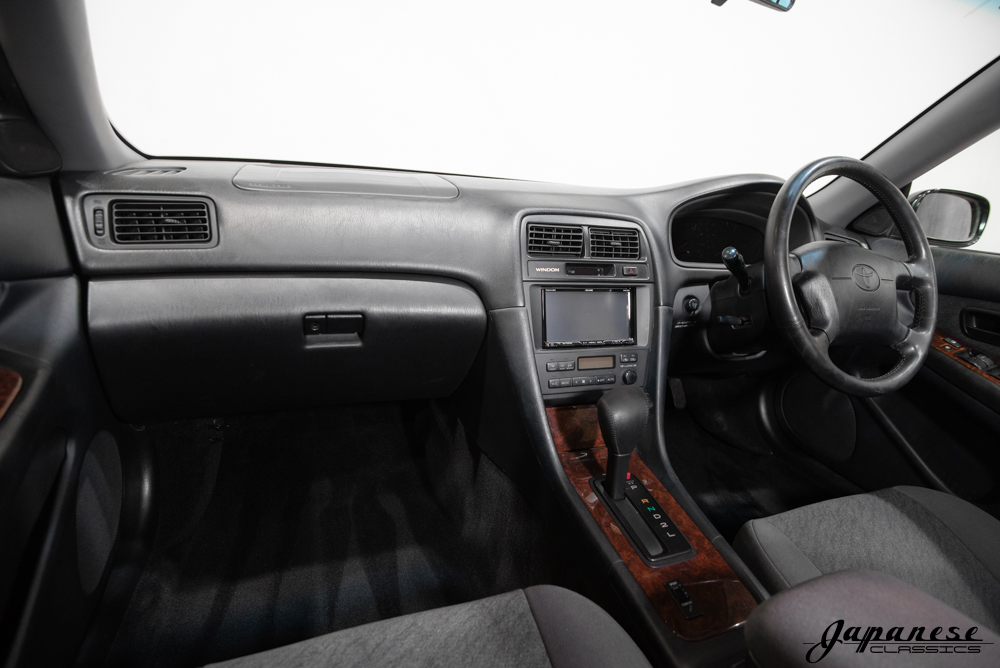 1997 Toyota Windom 2.5G