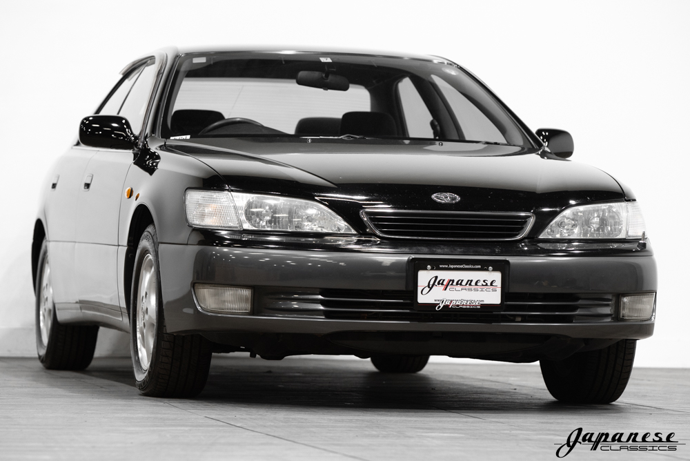 1997 Toyota Windom 2.5G