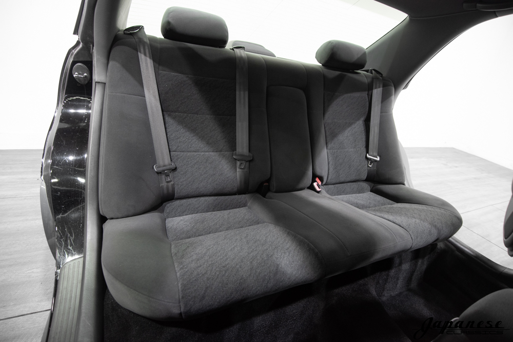 1997 Toyota Windom 2.5G