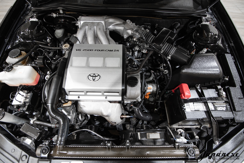 1997 Toyota Windom 2.5G
