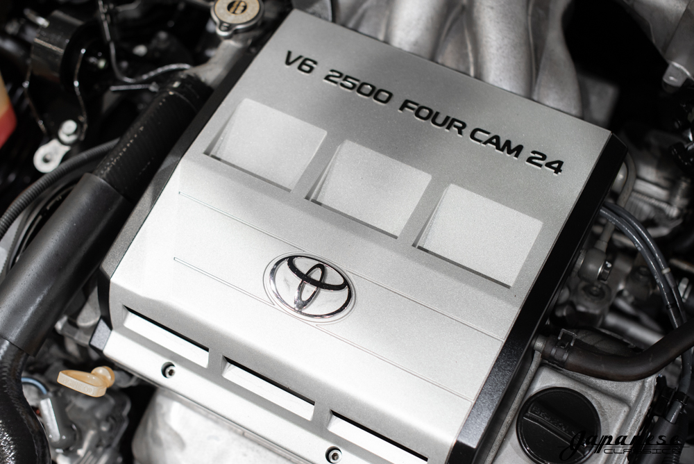 1997 Toyota Windom 2.5G