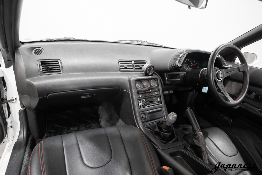 1993 Skyline GT-R