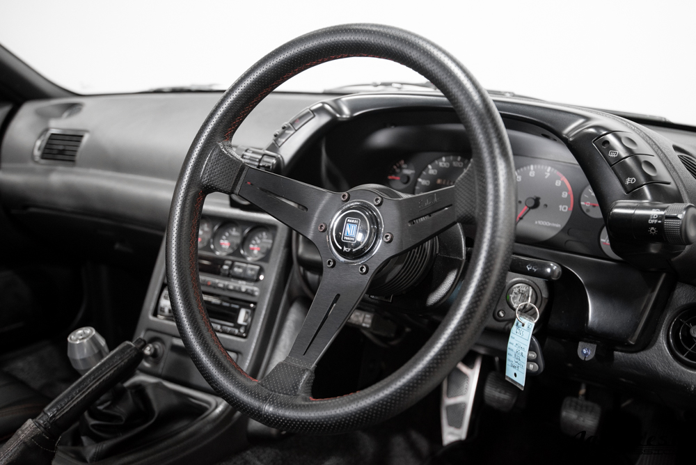 1993 Skyline GT-R – Japanese Classics