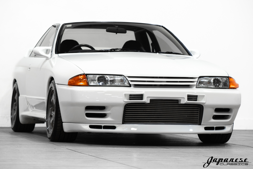 1993 Skyline GT-R
