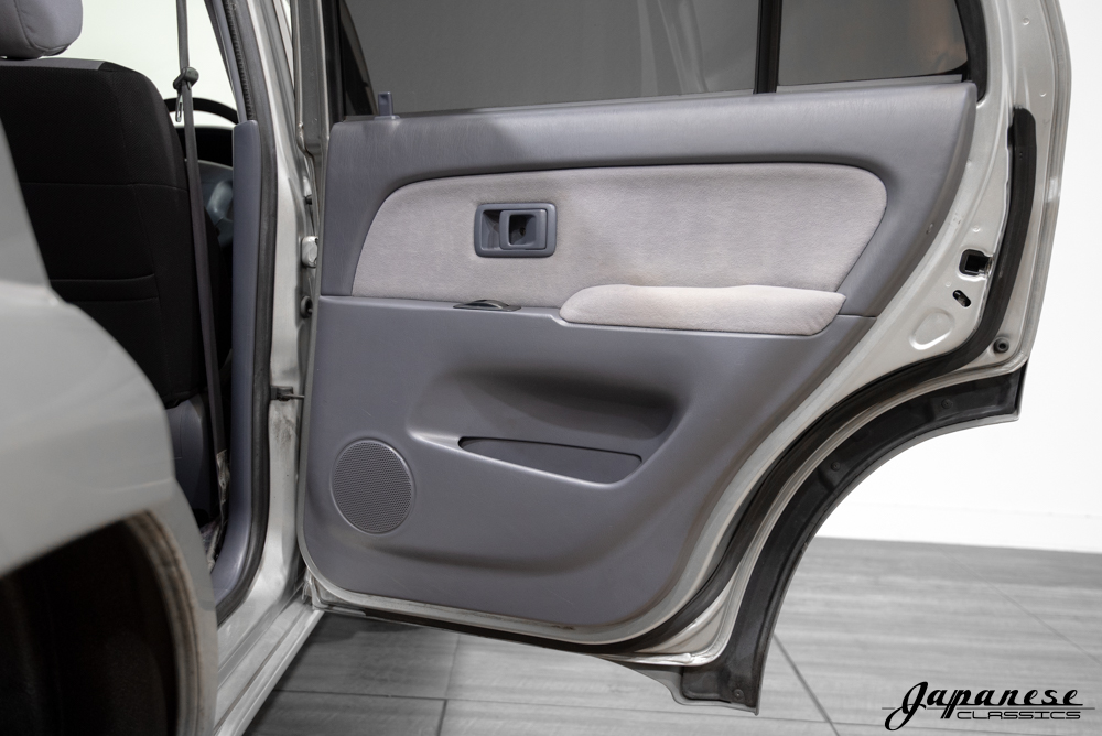 option 1999年セット オプション 1999 Hilux Surf SSR-X Modellista – Japanese Classics