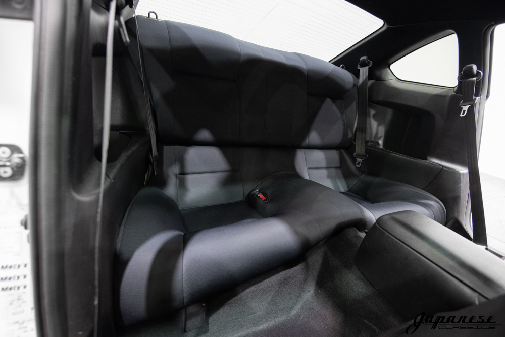 1999 Silvia S15 Spec R – Japanese Classics
