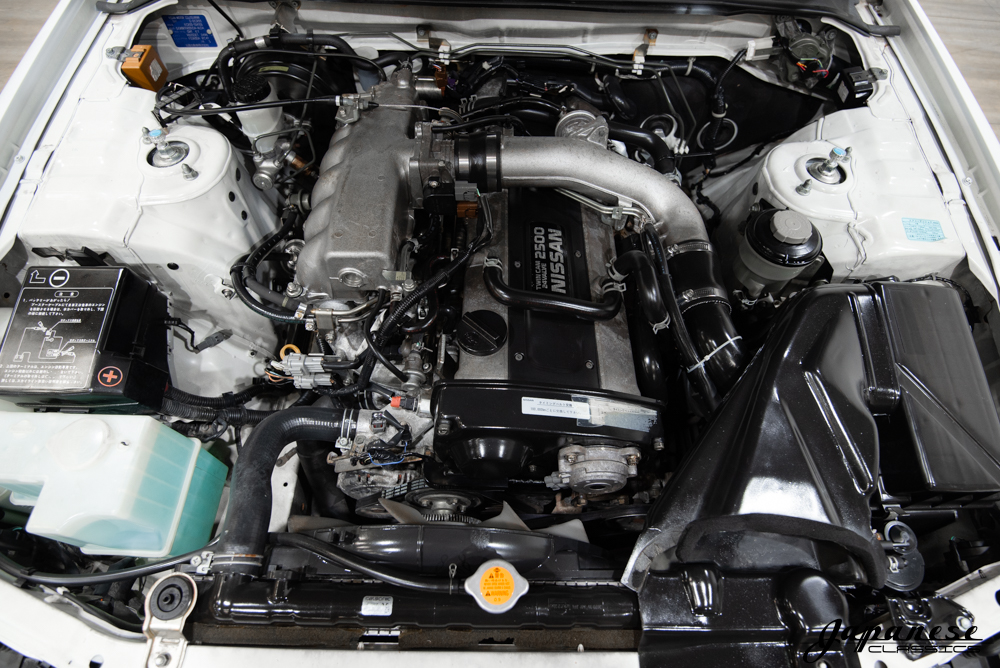 1996 Skyline GTS25-t Type M