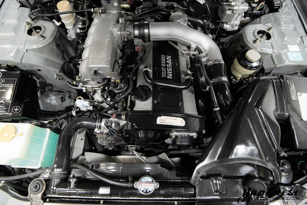 1998 Skyline GTS25-t 40th Anniversary