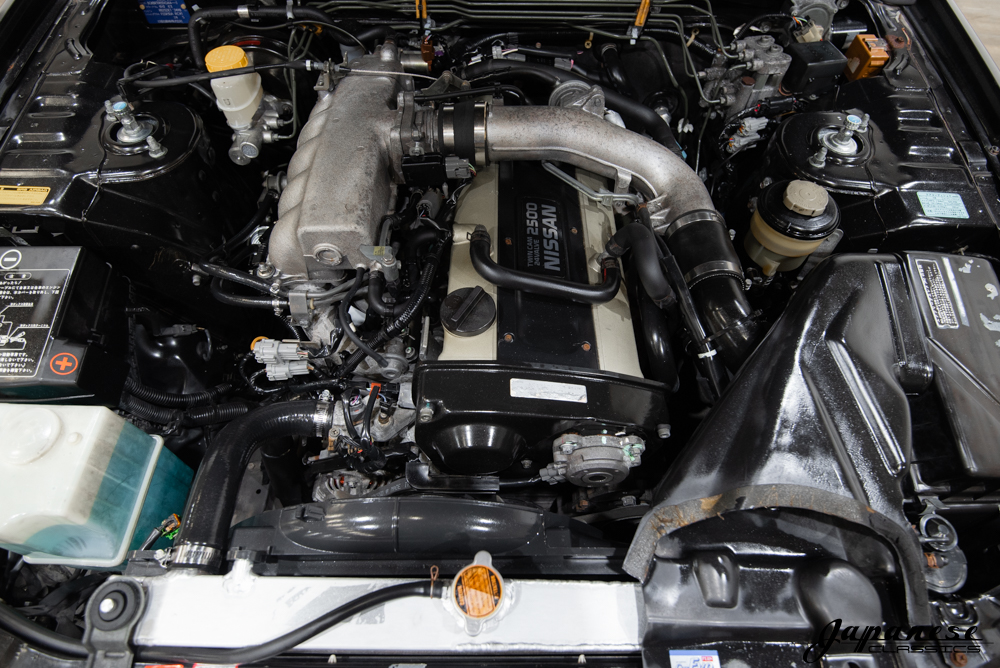 1993 Nissan R33 Skyline GTS25t