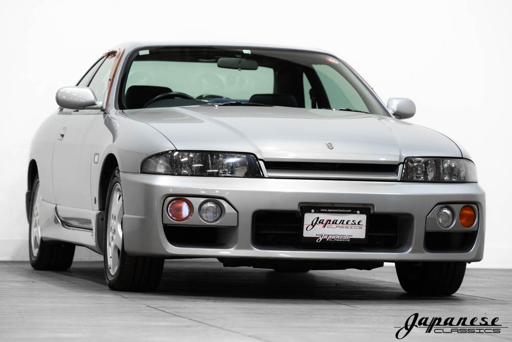 1998 Skyline GTS25-t 40th Anniversary